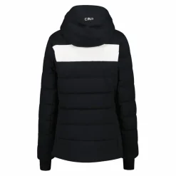 Damen-Skijacke aus mechanischem Stretch