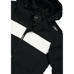 Damen-Skijacke aus mechanischem Stretch