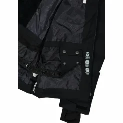 Damen-Skijacke aus mechanischem Stretch