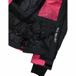 Damen-Skijacke aus mechanischem Stretch