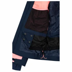 Damen-Skijacke aus Twill