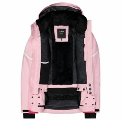 Damen-Skijacke aus Twill