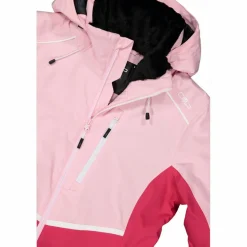 Damen-Skijacke aus Twill