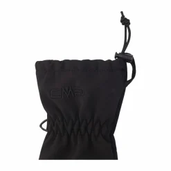 Damen-Softshell-Handschuhe Touch finger