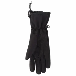 Damen-Softshell-Handschuhe Touch finger