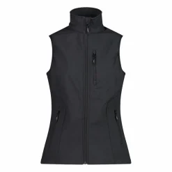 Damen-Softshellweste