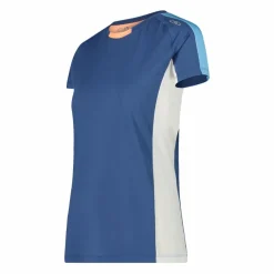 Damen-Stretch -T-Shirt Cool Menthol Boost