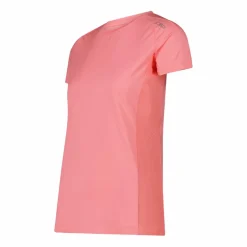 Damen-Stretch -T-Shirt Cool Menthol Boost