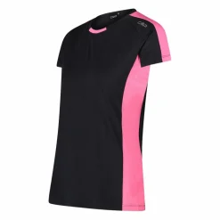 Damen-Stretch -T-Shirt Cool Menthol Boost