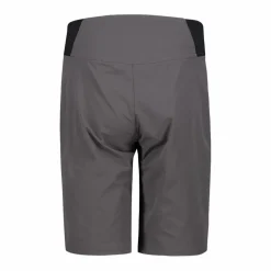 Damen-Stretch-Bermuda