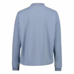 Damen-Sweatshirt mit Rundhalsausschnitt