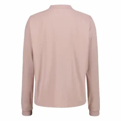 Damen-Sweatshirt mit Rundhalsausschnitt