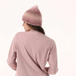 Damen-Sweatshirt mit Rundhalsausschnitt