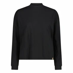 Damen-Sweatshirt mit Rundhalsausschnitt