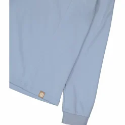 Damen-Sweatshirt mit Rundhalsausschnitt