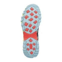 Damen-Trailrunningschuh Altak Waterproof