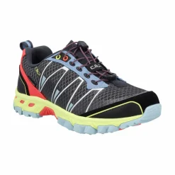 Damen-Trailrunningschuh Altak Waterproof