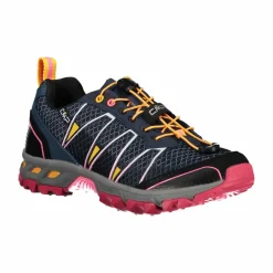 Damen-Trailrunningschuh Altak Waterproof