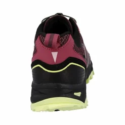 Damen-Trailrunningschuh Altak Waterproof