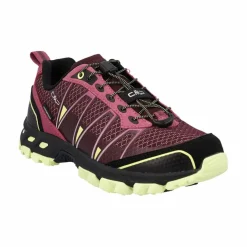 Damen-Trailrunningschuh Altak Waterproof