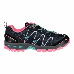 Damen-Trailrunningschuh Altak Waterproof