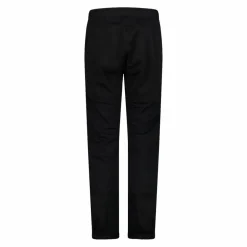 Damen-Trekkinghose Comfort Fit aus Softshell