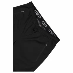 Damen-Trekkinghose Comfort Fit aus Softshell