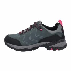 Damen-Trekkingschuh Melnick 2.0 Mid Waterproof