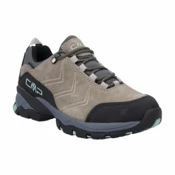 Damen-Trekkingschuh Melnick 2.0 Mid Waterproof