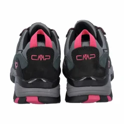 Damen-Trekkingschuh Melnick 2.0 Mid Waterproof