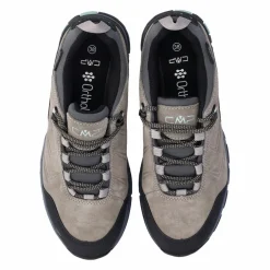 Damen-Trekkingschuh Melnick 2.0 Mid Waterproof