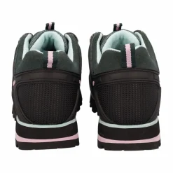 Damen-Trekkingschuh Moon Low Waterproof