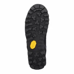 Damen-Trekkingschuh Moon Mid Waterproof