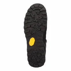 Damen-Trekkingschuh Moon Mid Waterproof