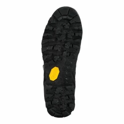 Damen-Trekkingschuh Moon Mid Waterproof