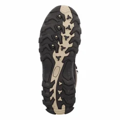 Damen-Trekkingschuh Rigel Mid Waterproof