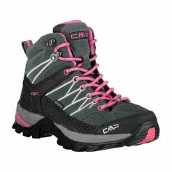 Damen-Trekkingschuh Rigel Mid Waterproof
