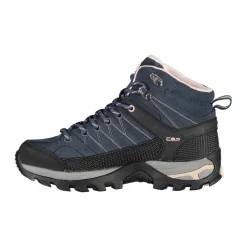 Damen-Trekkingschuh Rigel Mid Waterproof