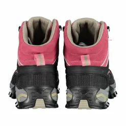 Damen-Trekkingschuh Rigel Mid Waterproof