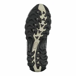 Damen-Trekkingschuh Rigel Mid Waterproof