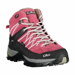 Damen-Trekkingschuh Rigel Mid Waterproof