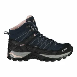 Damen-Trekkingschuh Rigel Mid Waterproof