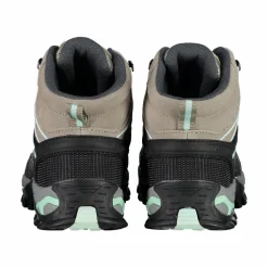 Damen-Trekkingschuh Rigel Mid Waterproof