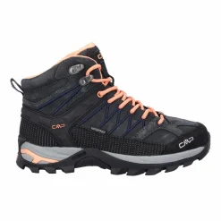 Damen-Trekkingschuh Rigel Mid Waterproof