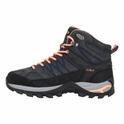 Damen-Trekkingschuh Rigel Mid Waterproof