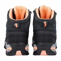 Damen-Trekkingschuh Rigel Mid Waterproof