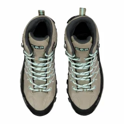 Damen-Trekkingschuh Rigel Mid Waterproof