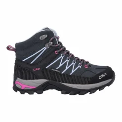 Damen-Trekkingschuh Rigel Mid Waterproof