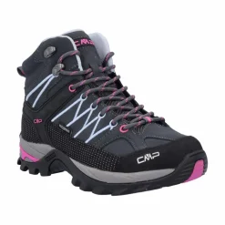Damen-Trekkingschuh Rigel Mid Waterproof