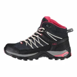 Damen-Trekkingschuh Rigel Mid Waterproof